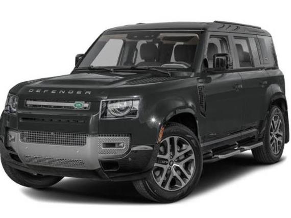 LAND ROVER DEFENDER 2024 SALE27EU4R2350651 image